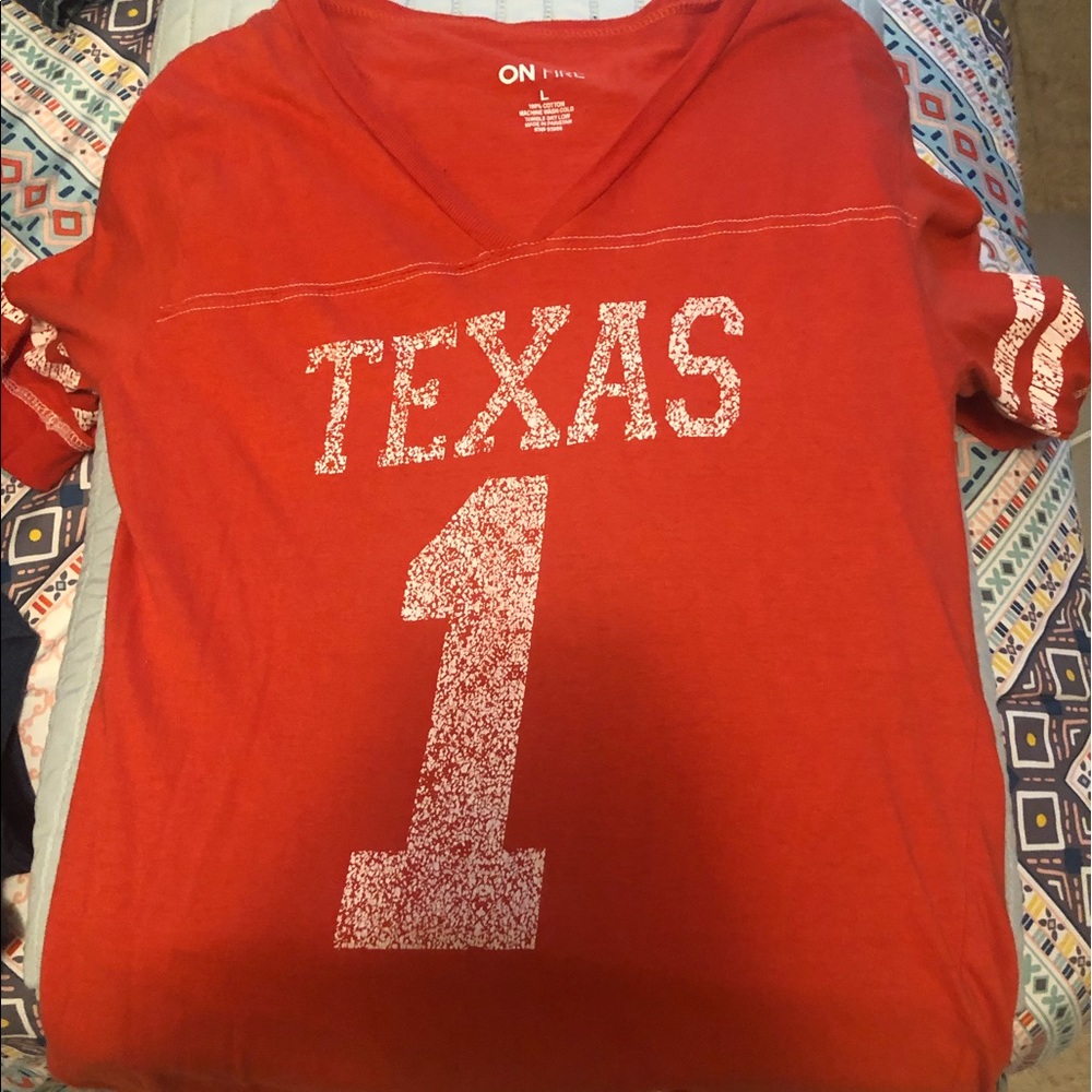 shirt